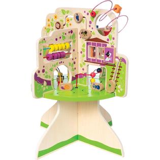 The Manhattan Toy Co Manhattan Toy Tree Top Adventure Activity