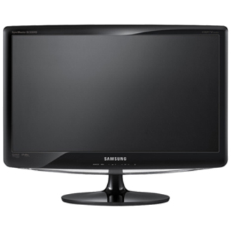 Samsung USED Samsung B2230HD 21.5" LCD TV