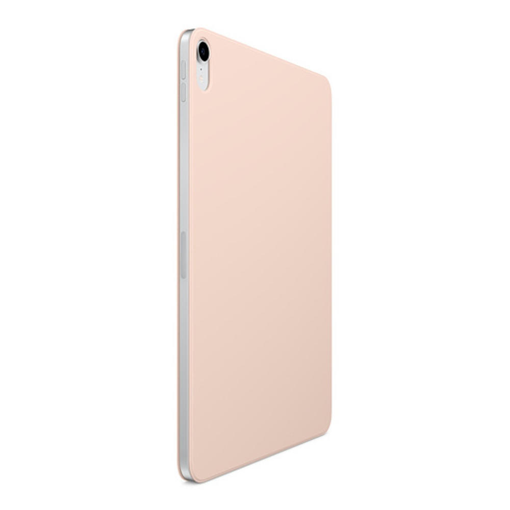 Apple Original Apple Smart Folio for iPad Pro 11" - Pink Sand (Soft Pink)