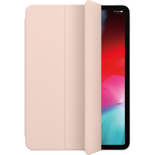 Apple Original Apple Smart Folio for iPad Pro 11" - Pink Sand (Soft Pink)