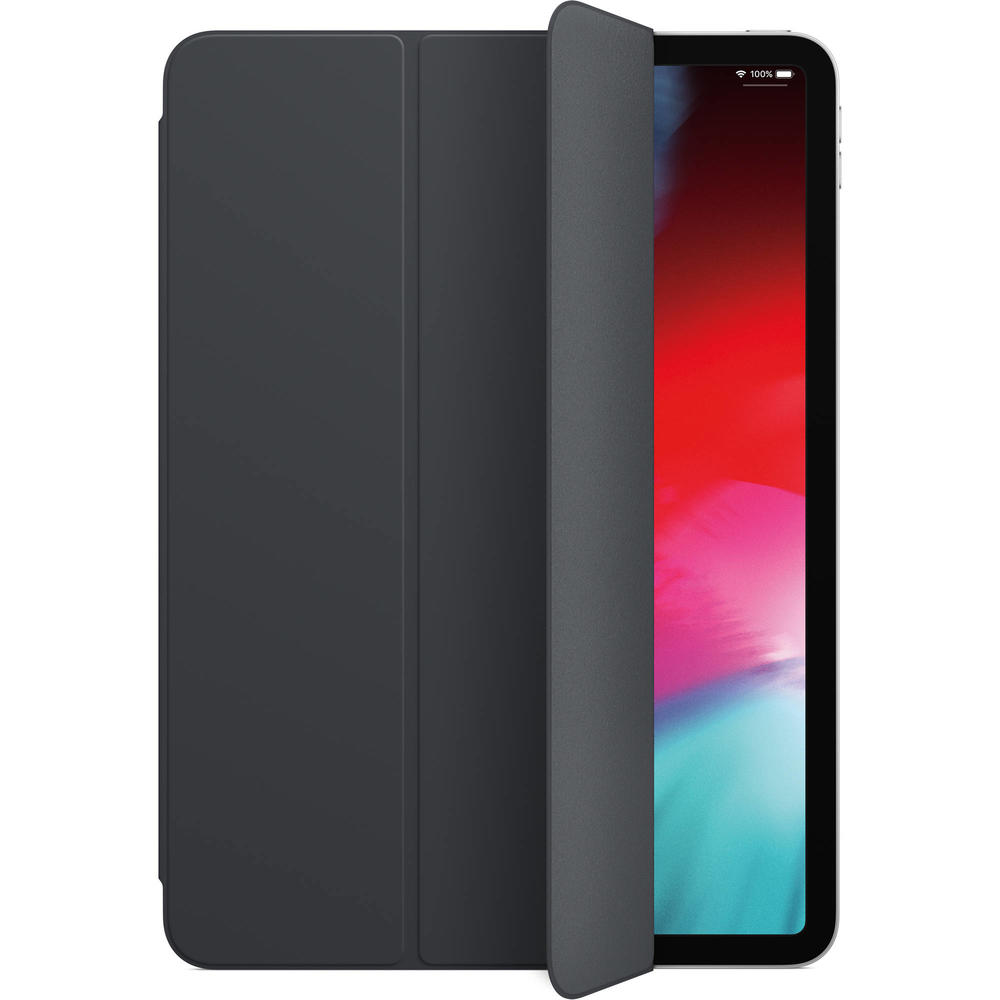 Apple Smart Folio Case for Apple iPad Pro 11" / iPad Air - Charcoal Gray
