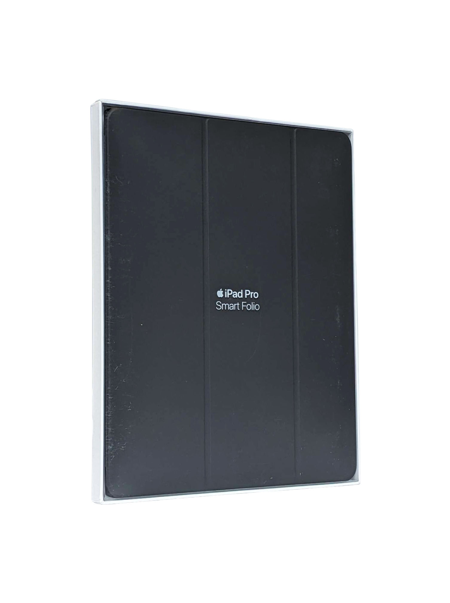 Apple Original Apple Smart Folio for 12.9" iPad Pro (3rd Generation) - Charcoal Gray