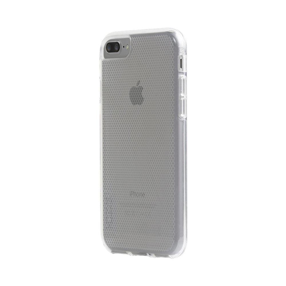 Skech Matrix Shockproof Case for iPhone 7 Plus, 6 Plus/6s Plus - Clear