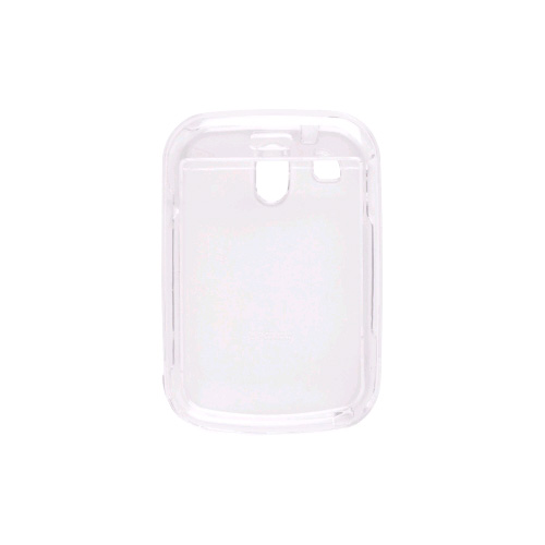 Wireless Solution Snap-On Case for PANTECH Jest TXT8040 - Clear