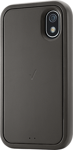 Verizon Wireless Charging Case for Palm Companion - Black