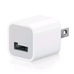 Apple Original Apple USB Power Adapter (White)