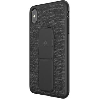 Adidas Active Grip Case For Apple Iphone Xs Max Black Adidas Active Grip Case For Apple Iphone Xs Max Black