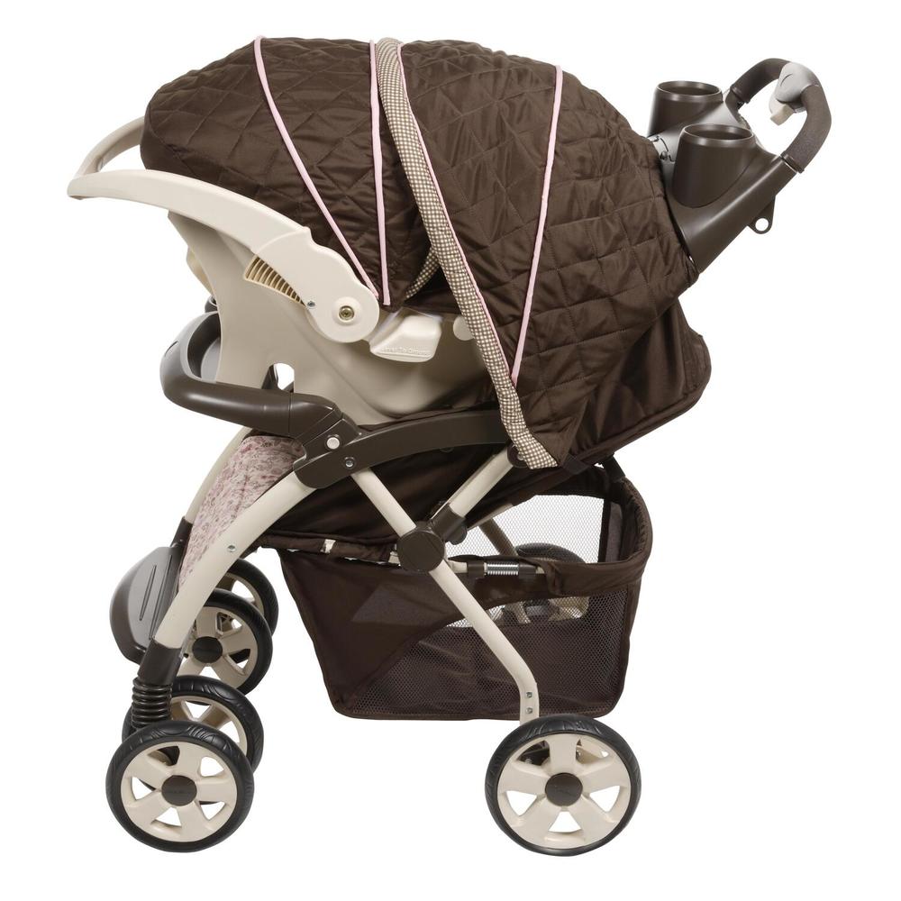 Eddie Bauer Adventurer Sport Travel System Michelle Eddie Bauer Adventurer Sport Travel System Michelle