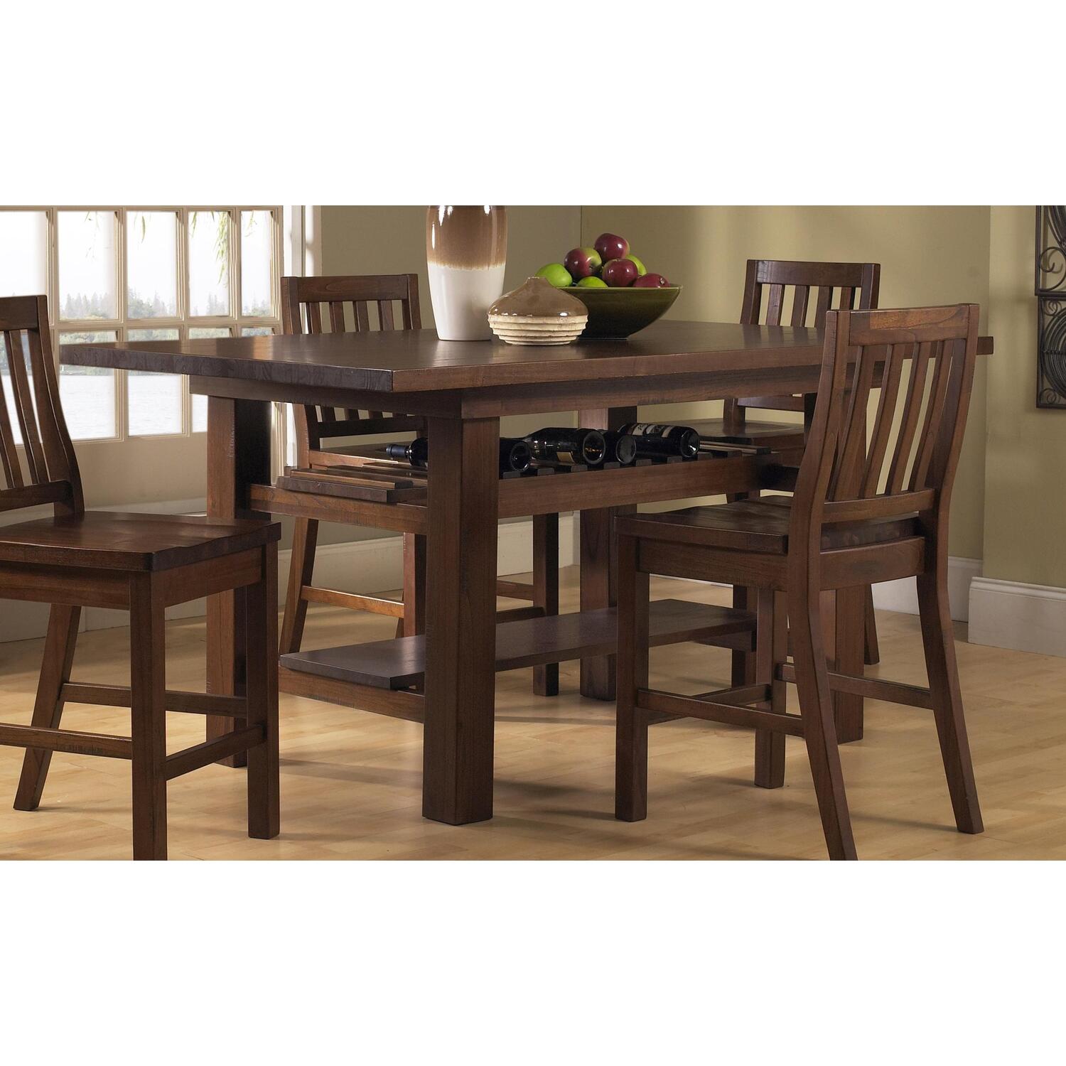 Large Bar Height Dining Table Summervilleaugusta Org
