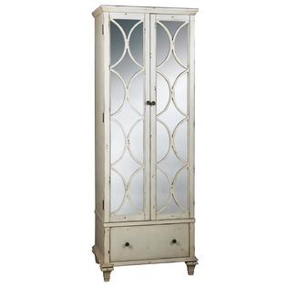 Pulaski Wine Cabinet