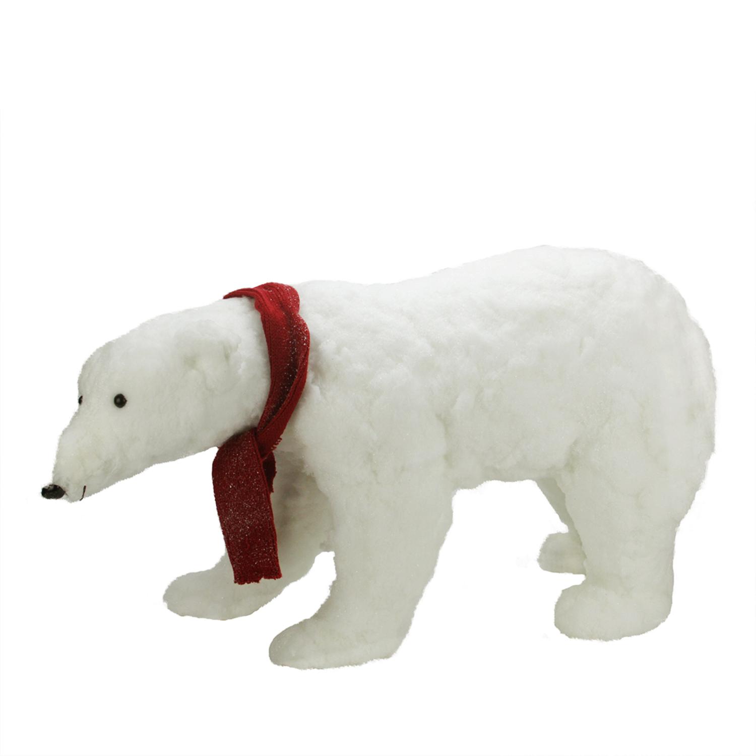 northlight 30 commercial walking plush white polar bear christmas decoration - Pre Lit Polar Bear Christmas Decoration Set Of 3 northlight 30 commercial walking plush white polar bear christmas decoration - Pre Lit Polar Bear Christmas Decoration Set Of 3
