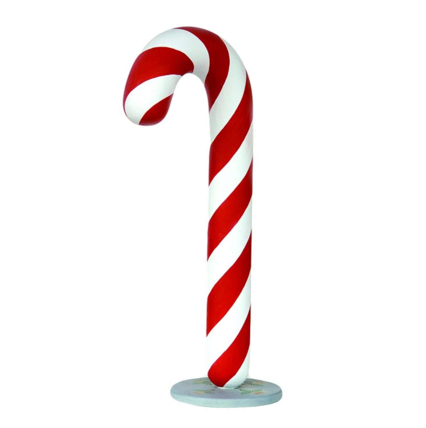 gkibethlehem lighting 6 commercial grade candy cane fiberglass christmas outdoor decoration - Giant Candy Decorations Christmas gkibethlehem lighting 6 commercial grade candy cane fiberglass christmas outdoor decoration - Giant Candy Decorations Christmas