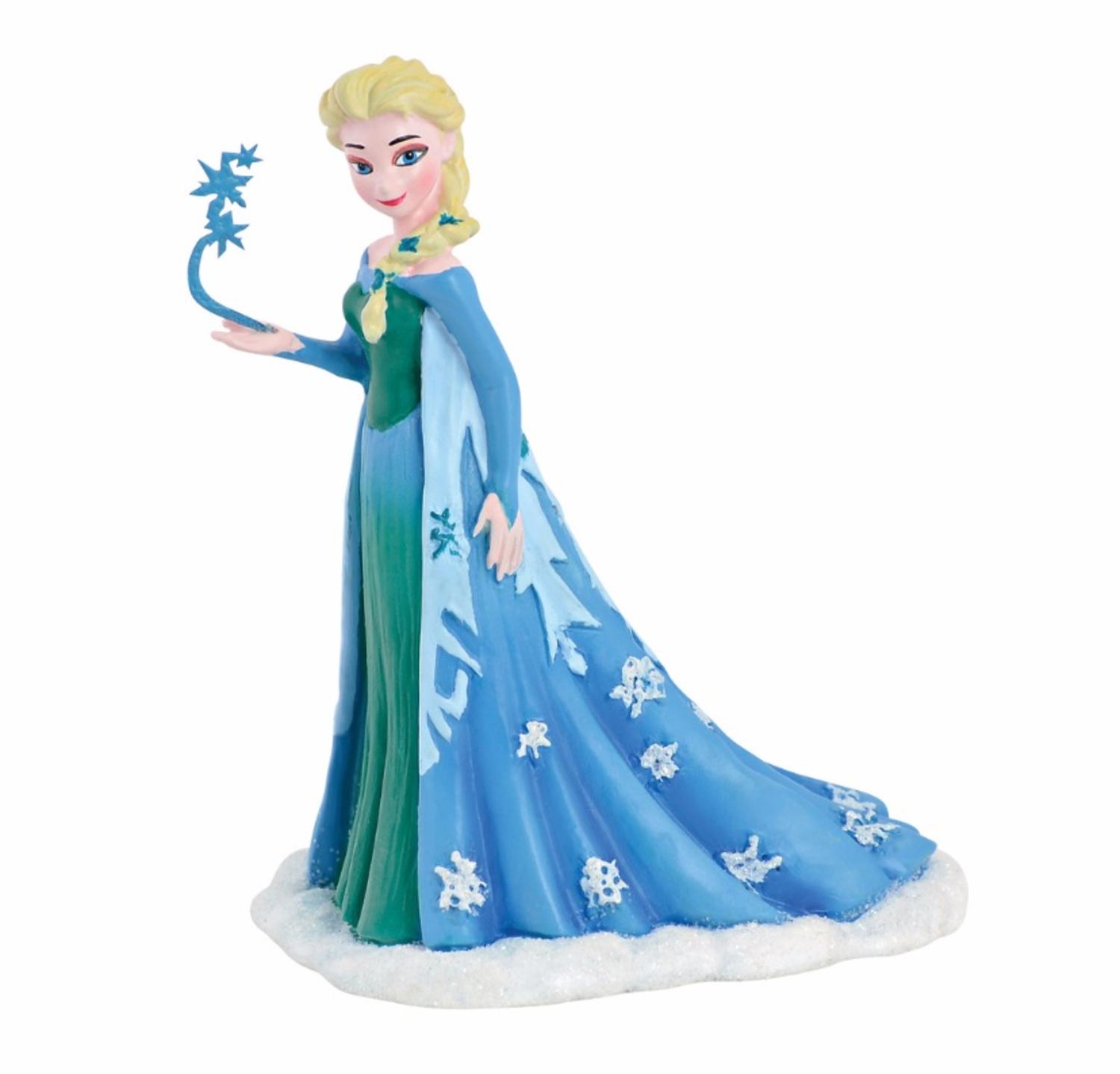 dept 56 dept 56 department 56 decorative disney frozen elsa christmas figurine 4048964 - Elsa Christmas Decoration dept 56 dept 56 department 56 decorative disney frozen elsa christmas figurine 4048964 - Elsa Christmas Decoration