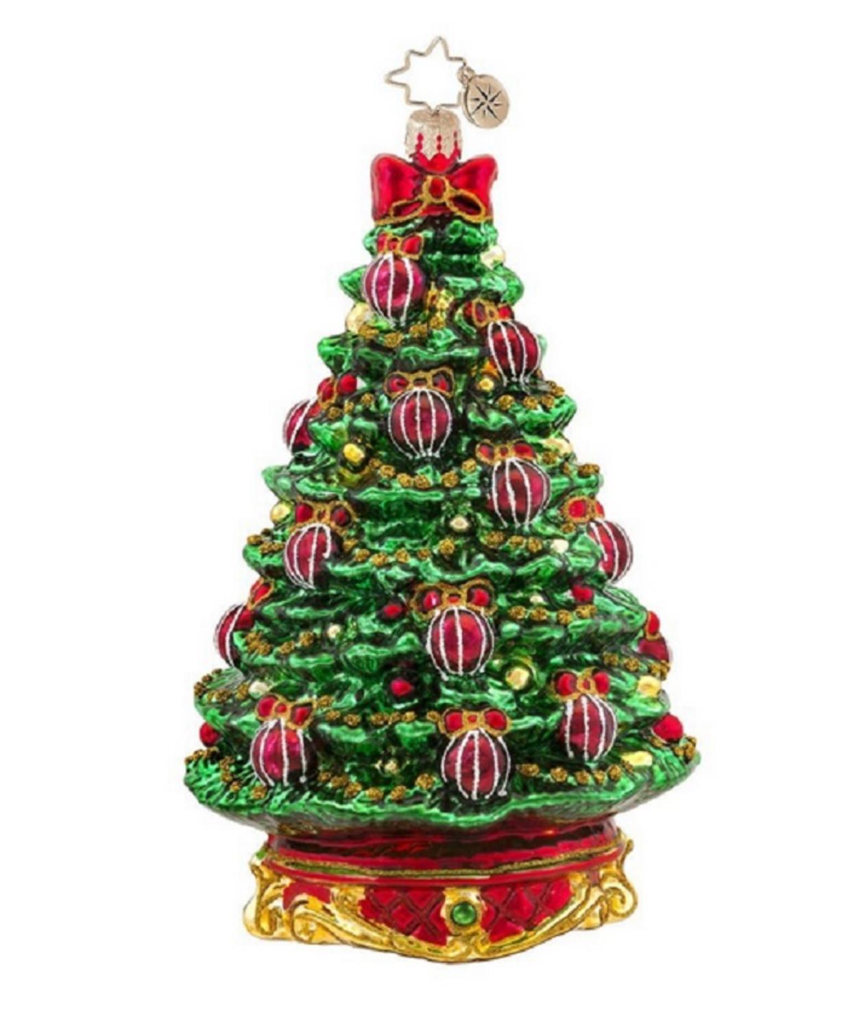 Christopher Radko Christmas Dinnerware Christopher Radko Christmas Dinnerware