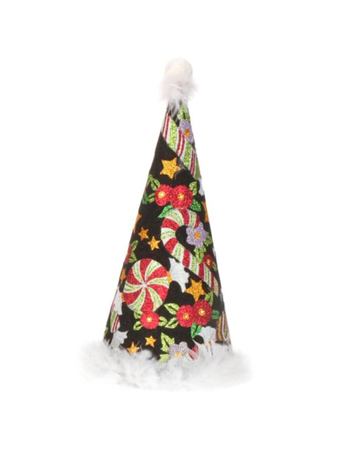 mark roberts collectible mary engelbreit candy cane christmas cone tree small 115 25 38700 - Candy Cane Christmas Shop mark roberts collectible mary engelbreit candy cane christmas cone tree small 115 25 38700 - Candy Cane Christmas Shop