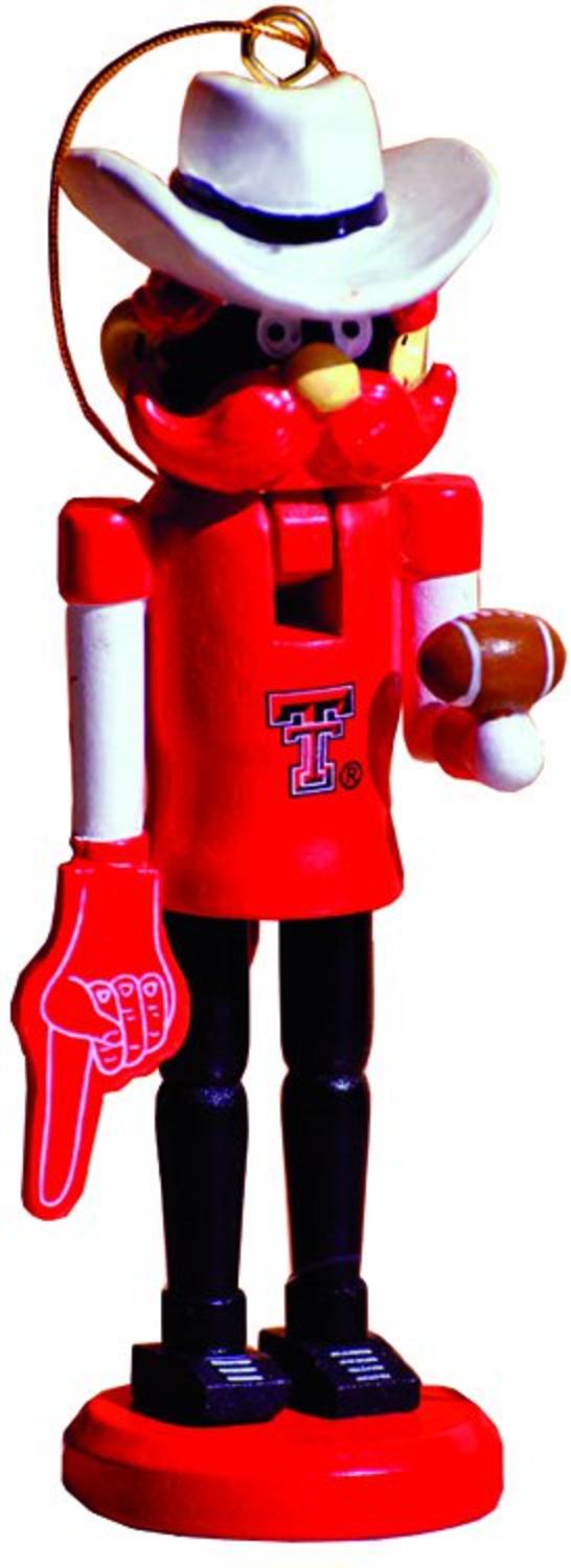 cc christmas decor cc christmas decor 6 ncaa texas tech red raiders mascot wooden nutcracker - Texas Tech Christmas Decorations cc christmas decor cc christmas decor 6 ncaa texas tech red raiders mascot wooden nutcracker - Texas Tech Christmas Decorations