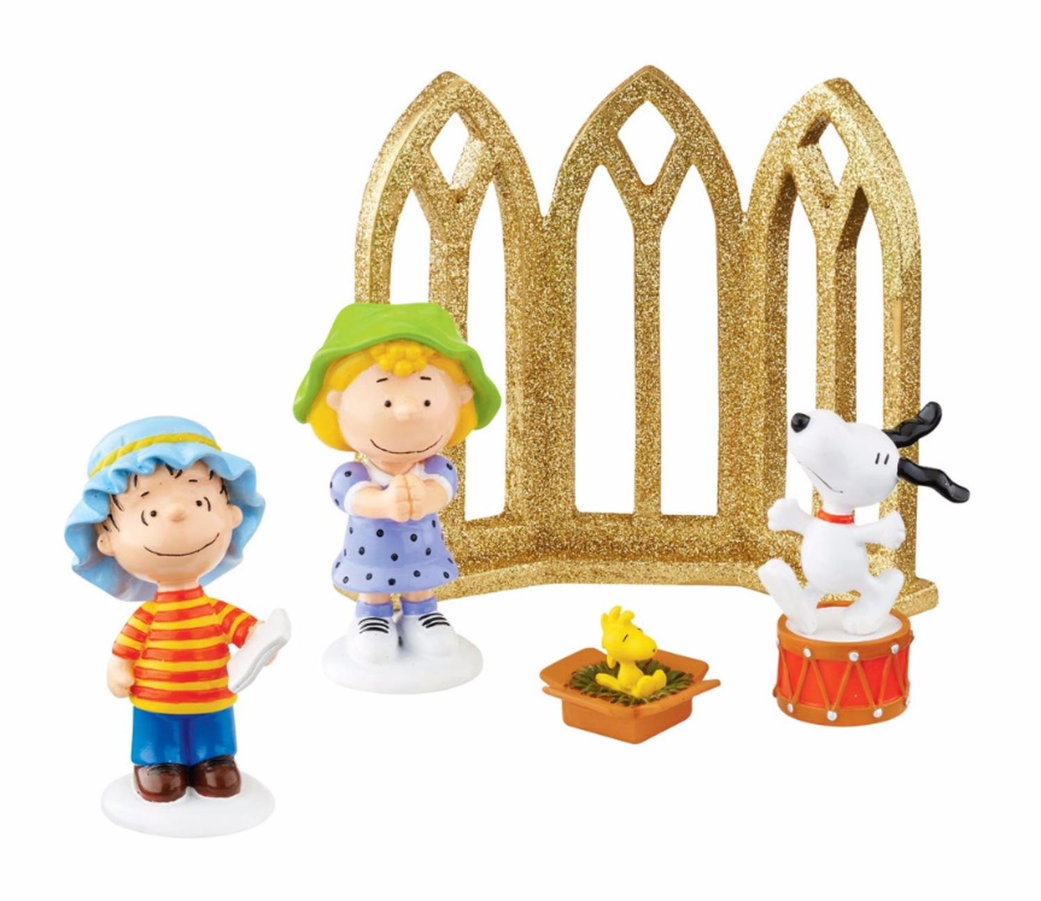 dept 56 dept 56 department 56 peanuts nativity set 5 piece christmas figurine - Department 56 Peanuts Christmas dept 56 dept 56 department 56 peanuts nativity set 5 piece christmas figurine - Department 56 Peanuts Christmas