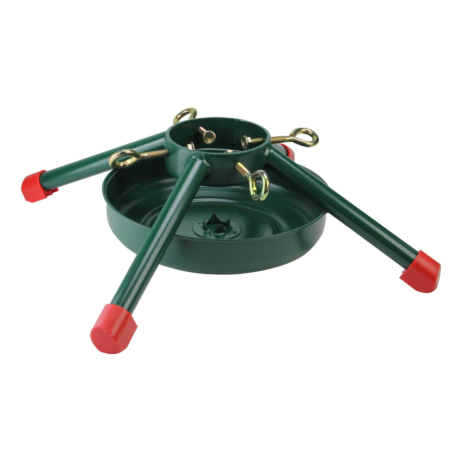Jack Post Welded Steel Christmas Tree Stand Jack Post Welded Steel Christmas Tree Stand