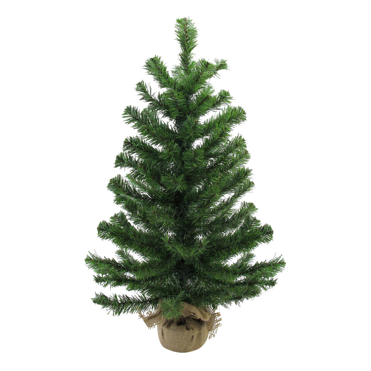 northlight 28 balsam pine artificial christmas tree in burlap base unlit - Decorated Artificial Christmas Trees northlight 28 balsam pine artificial christmas tree in burlap base unlit - Decorated Artificial Christmas Trees