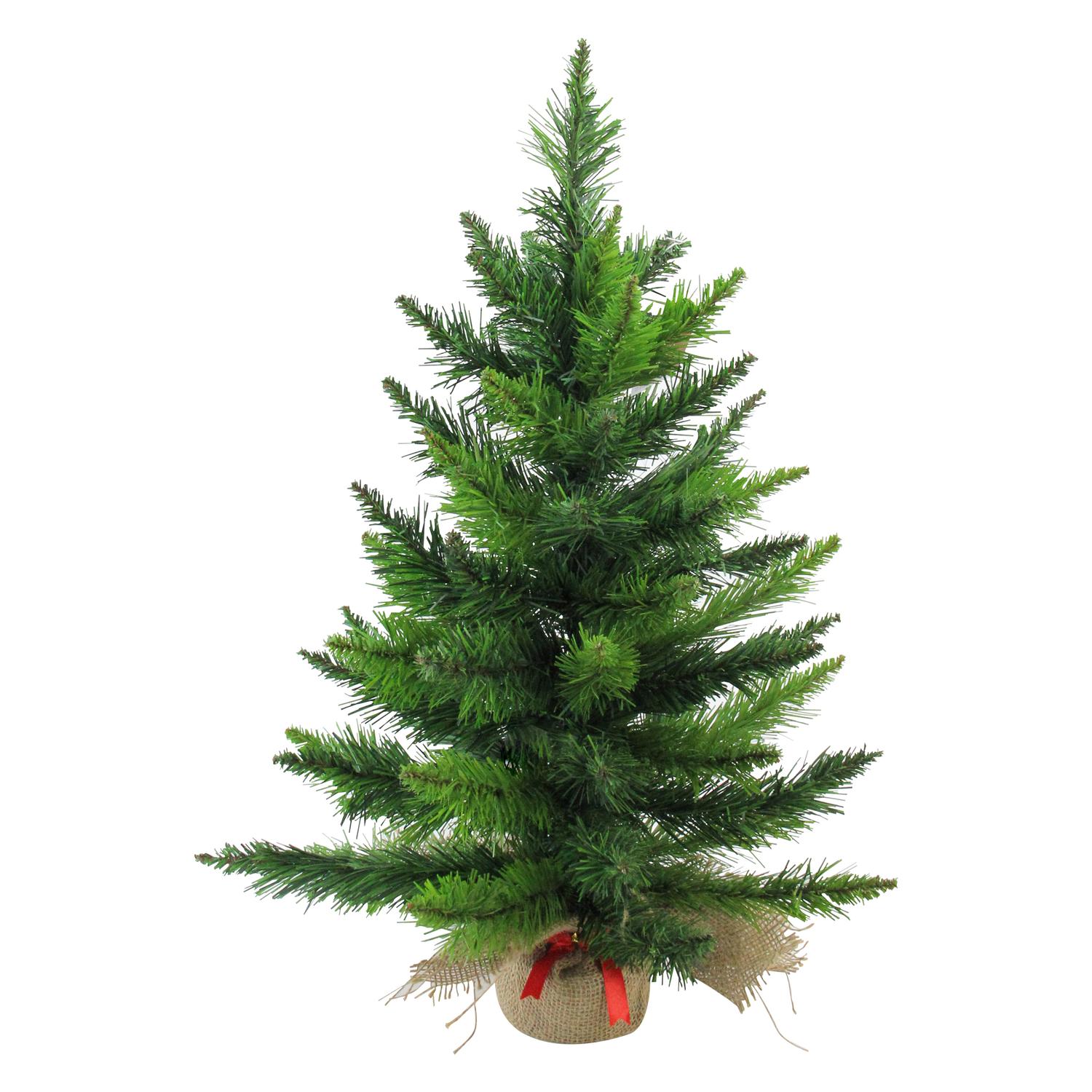 northlight 24 mini balsam pine artificial christmas tree in burlap base unlit - How To Decorate A Small Christmas Tree northlight 24 mini balsam pine artificial christmas tree in burlap base unlit - How To Decorate A Small Christmas Tree
