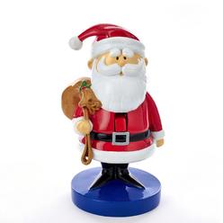 cc christmas decor 85 vibrantly colored christmas themed santa claus with sack nutcracker - Animated Christmas Decorations Indoor cc christmas decor 85 vibrantly colored christmas themed santa claus with sack nutcracker - Animated Christmas Decorations Indoor