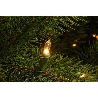 CC Christmas Decor 10 Pre Lit Downswept Douglas Fir Artificial Tree Dual LED Lights CC Christmas Decor 10 Pre Lit Downswept Douglas Fir Artificial Tree Dual LED Lights
