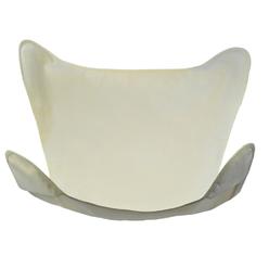 country living skirted natural chair pad chair pads