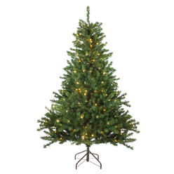 northlight 8 pre lit canadian pine artificial christmas tree candlelight led lights - 8 Ft Artificial Christmas Tree northlight 8 pre lit canadian pine artificial christmas tree candlelight led lights - 8 Ft Artificial Christmas Tree