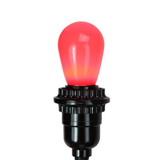 northlight pack of 25 opaque led s14 multi color christmas replacement bulbs - Christmas Replacement Bulbs northlight pack of 25 opaque led s14 multi color christmas replacement bulbs - Christmas Replacement Bulbs