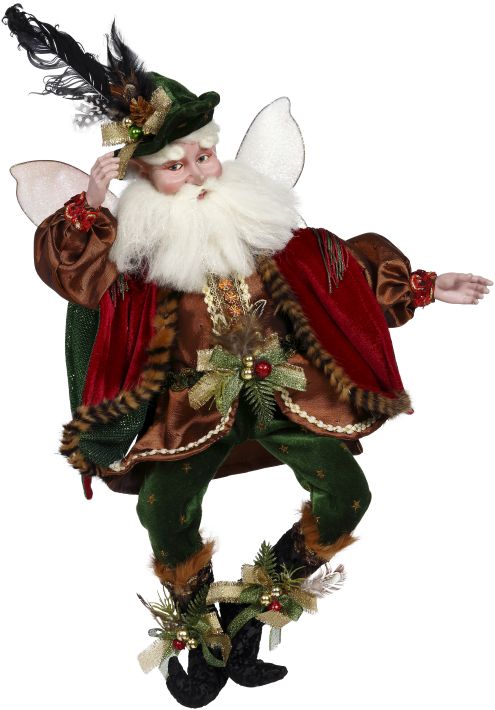 mark roberts mark roberts collectible robin hood christmas fairy large 18 51 - Mark Roberts Christmas mark roberts mark roberts collectible robin hood christmas fairy large 18 51 - Mark Roberts Christmas
