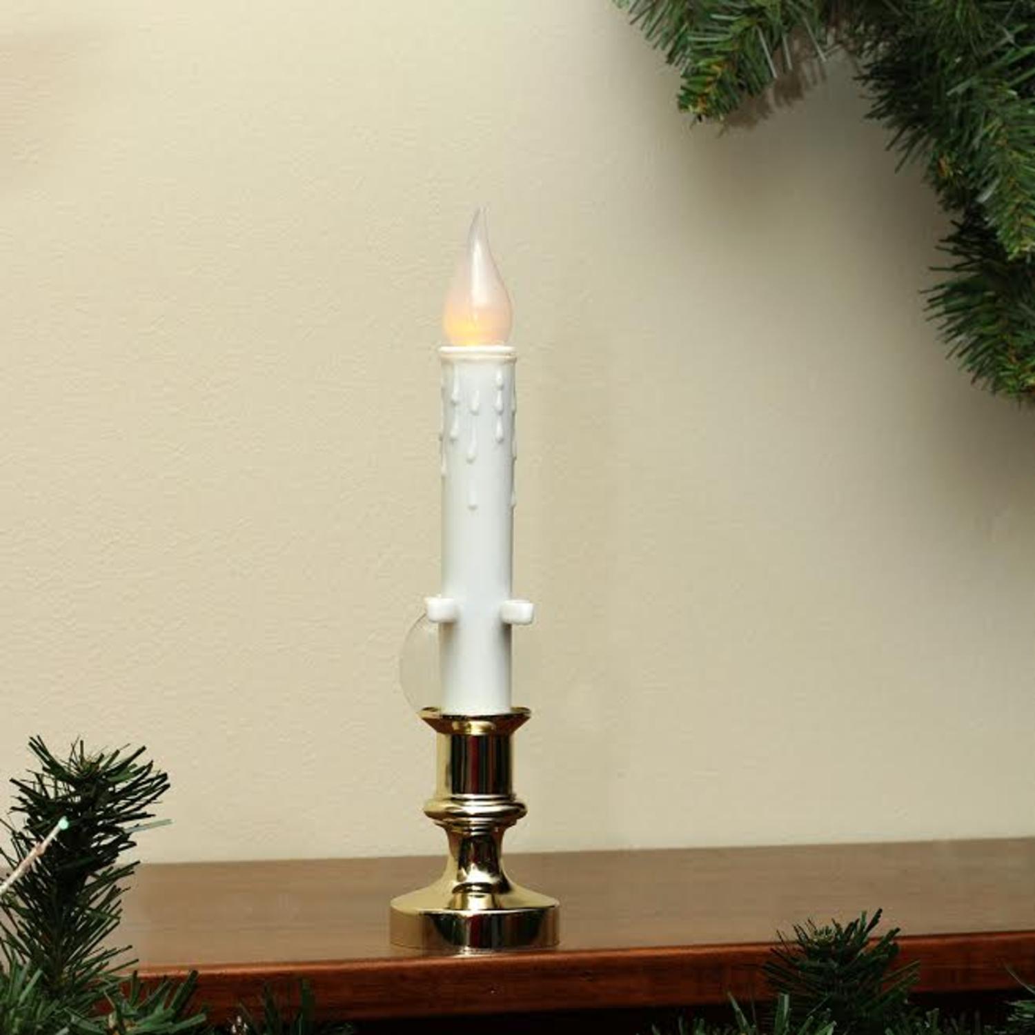 sienna sienna 85 led battery operated flickering window christmas candle lamp alternate image - Battery Operated Christmas Candles sienna sienna 85 led battery operated flickering window christmas candle lamp alternate image - Battery Operated Christmas Candles