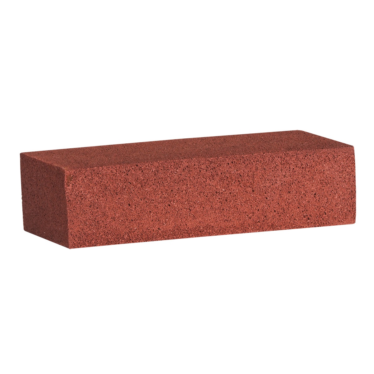 Party Central Club Pack of 12 Brown University Football Novelty Bad Call Foam Brick  7.5"