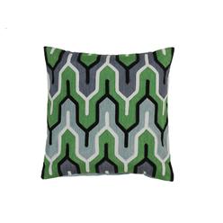 Hunter Green Pillow Cases