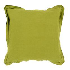 Lime Green Accent Pillows