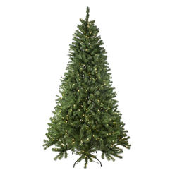 Trees 7 Ft Sears Sears Christmas Trees Pre Lit