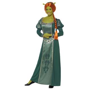 shrek fiona fancy dress