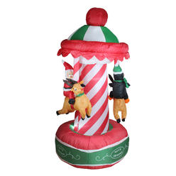 Outdoor Christmas Decorations  Kmart
