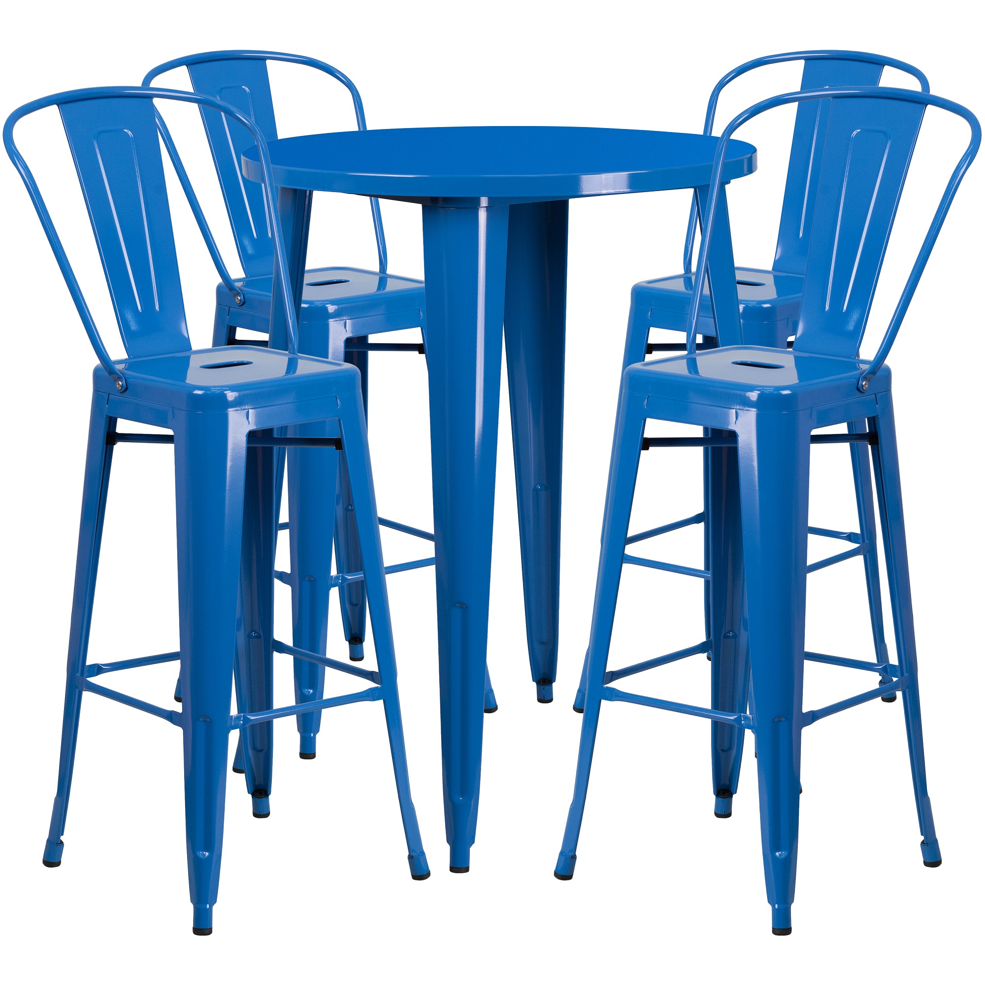 Dining Sets & Collections: Metal - Kmart