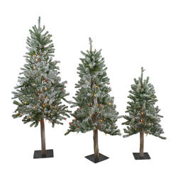 Trees Under 4 Ft Kmart Kmart Christmas Trees Prelit