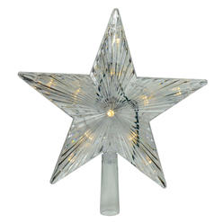 Featured image of post Christmas Tree Star Topper Kmart / This idea for a tree topper is inexpensive and seems simple enough to create.