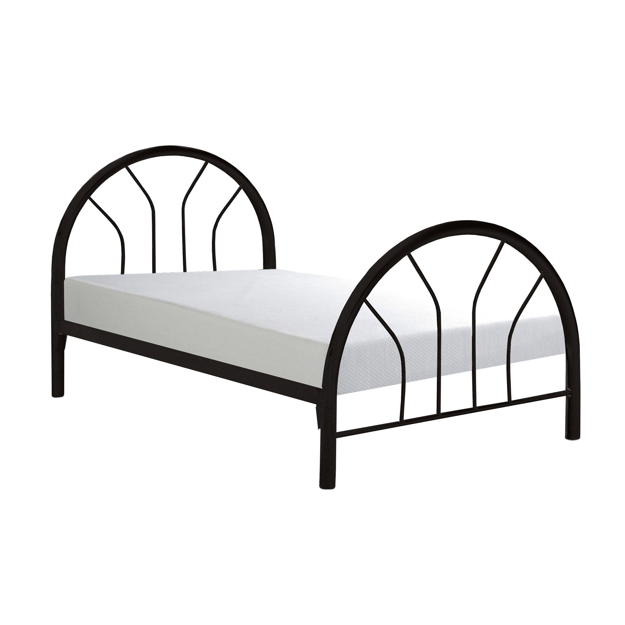 Bed Frames Adjustable Bases, Mantua Twin Bed Frame Instamatic