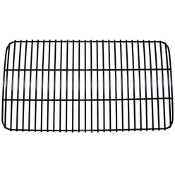 Contemporary Home Living Music City Metals 55081 Porcelain Steel Wire Cooking Grid Replacement for Select Charbroil Gas Grill Models