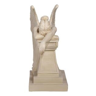 Outdoor Living And Style 846092002351 26 Beige And Gray Angel Of