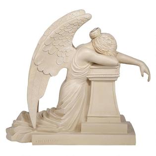 Outdoor Living And Style 846092002351 26 Beige And Gray Angel Of