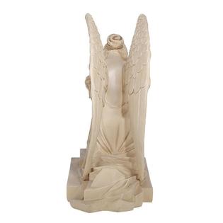 Outdoor Living And Style 846092002351 26 Beige And Gray Angel Of