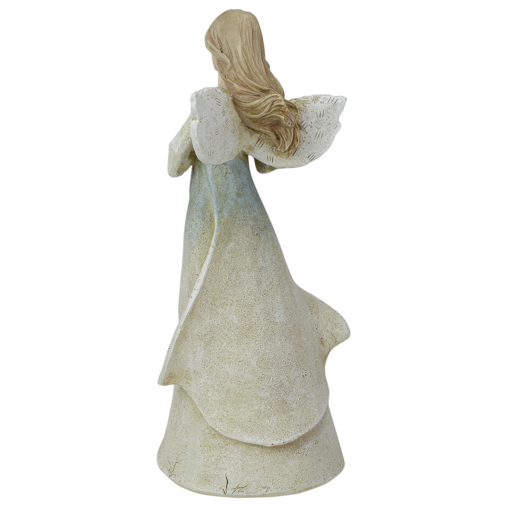 Roman 8.5" You Are Loved Religious Angel Figure