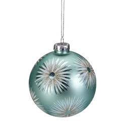 Tree Ornamentation Glass Kmart