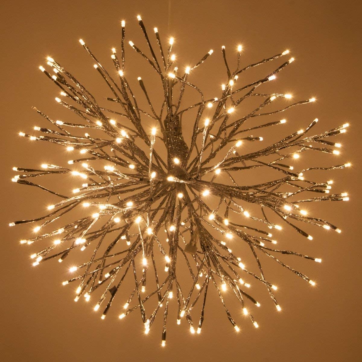 Featured image of post Christmas Tree Star Topper Kmart : This idea for a tree topper is inexpensive and seems simple enough to create.