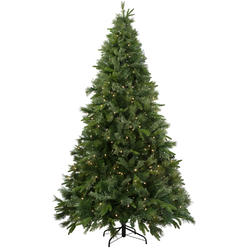 Trees Full Size Kmart Kmart Pre Lit Christmas Tree