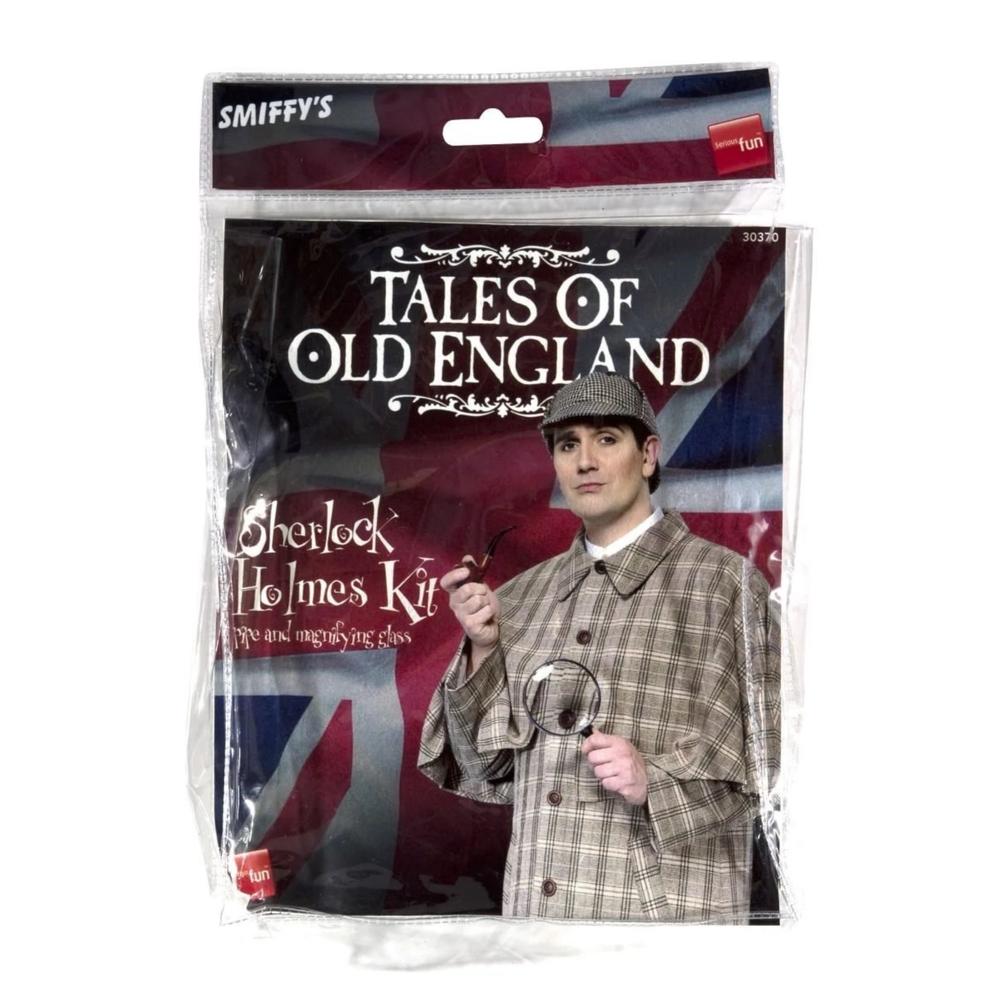 Bristol Novelty BA097, Monocolo Da Gentiluomo, Taglia Unica - Foto 8